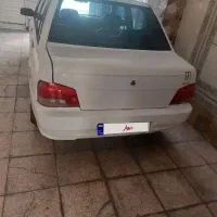 پراید مدل ۱۳۸۹|خودرو سواری و وانت|تهران, دولتخواه جنوبی|دیوار