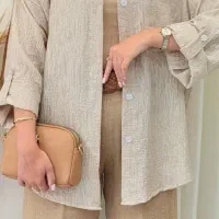 خیاطی انواع لباس زنانه و بچگانه با مناسب ترین قیمت