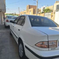 سمند lx مدل ۹۲|خودرو سواری و وانت|یزد, |دیوار