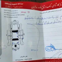 سمند lxمدل 90|خودرو سواری و وانت|سبزوار, هویزه|دیوار