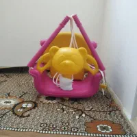 تاب بازی کودک