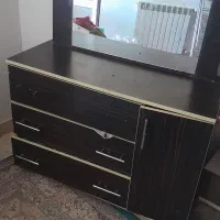 دراور و صندلی|جاکفشی، کمد، دراور|ملارد, |دیوار