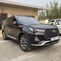 تیگو ۷ پرو مدل۱۴۰۲|خودرو سواری و وانت|قائم‌شهر, |دیوار