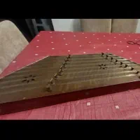 سنتور قدیمی