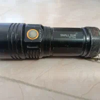 چراق قوه مارک اسمال سانt290