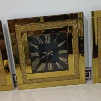 ساعت دیواری