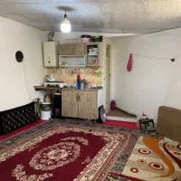 سوئیت اجاره ای ۲۵ متر طبقه دوم ساختمان مسکونی|اجارهٔ آپارتمان|تهران, شهرک غرب|دیوار