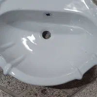 روشویی آکبند ونو