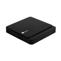 اندروید باکس هوما مدل 3L ویژه|تلویزیون و پروژکتور|تهران, بازار|دیوار