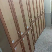 کمداداری و باشگاه و استخر بدنه فلز درب ام دی اف|دفتر کار|اراک, |دیوار