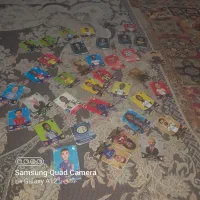 کیمدی ۲۰۲۵ خشک و نو ۳۷عدد کیمدی