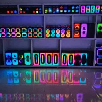 پخش عمده اسپیکر های برند zqs|صوتی و تصویری|اصفهان, بوستان زاینده رود|دیوار