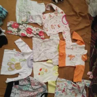 1000تکه لباس بچه