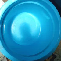 لگن پلاستیک محکم|لوازم حمام|هشتگرد, شهرک بوستان|دیوار