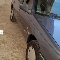 پژو ۴۰۵مدل ۹۶ دوگانه دستی سی ان جی|خودرو سواری و وانت|کوهدشت, |دیوار