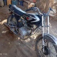 200|موتورسیکلت|نهبندان, |دیوار