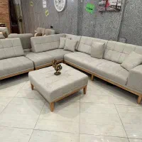مبل اندیشه / راحتی هشت نفره