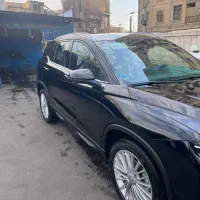هایما s8 خشک|خودرو سواری و وانت|تهران, یافت‌آباد|دیوار
