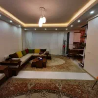 آپارتمان ۸۳متری مهرگان فاز یک کلید نخورده