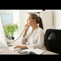 استخدام نیرو خانم|استخدام بازاریابی و فروش|اهواز, کارون|دیوار