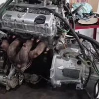 متخصص EF7 موتور صحفه کلاچ تسمه تایم منصفانه