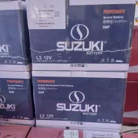 جدید ترین باطری ماشین و یو پی اس|عمده‌فروشی|قم, صفاشهر|دیوار