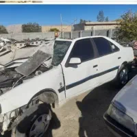 SLXمدل ۹۹ تصادفی|خودرو سواری و وانت|سیرجان, |دیوار