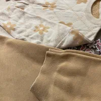 ست بافت فری سایز|لباس|گنبد کاووس, |دیوار