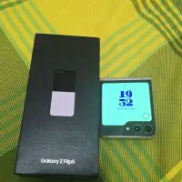 Samsung z flip 5 256G