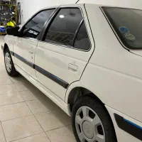 پارس موتور جدیدxu7p|خودرو سواری و وانت|شیراز, تندگویان|دیوار