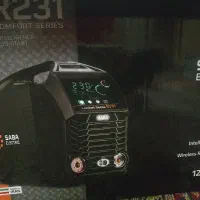 موتور جوش ۲۳۱ صبا
