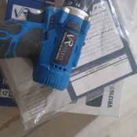 کمرسور فندکی ۱۲ ولت دوسیلندر ویواریکس|قطعات یدکی و لوازم جانبی|چهارباغ, |دیوار