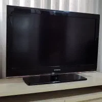 تلویزیون و میز تلویزیون|تلویزیون و پروژکتور|چهاردانگه (تهران), |دیوار