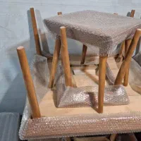 جلومبلی و عسلی