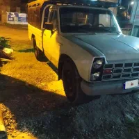 زامیاد Z 24 بنزینی، مدل ۱۳۶۶