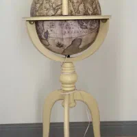 تلفن کره ای ایستاده