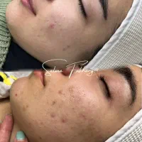 خدمات‌وآموزش فوق تخصصی و درمانی پوست