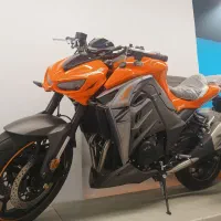 پیشرو پلاس طرح صدهزار (ماهان سیکلت)