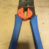 سوکت زن کابل شبکه و تلفن