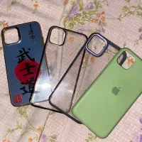 کاور گوشی ایفون ۱۱ پرومکس