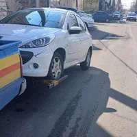 امداد خودرو یدک کش جنوب و مرکز تهران|خدمات حمل و نقل|تهران, حر|دیوار