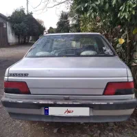 روا سال مدل ۸۹