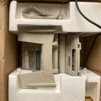 فکس و تلفن KX-FP365CX با منشی دیجیتال|پرینتر، اسکنر، کپی، فکس|ری, شهرک نظامی|دیوار