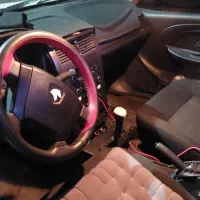 اریسان ۲ سفید مدل آخر ۱۴۰۳|خودرو سواری و وانت|کرمانشاه, |دیوار