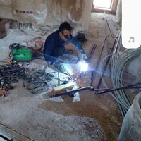 لوله کشی گازگرفتن کنتور(تاییدیه)اضافه کردن انشعاب)|خدمات پیشه و مهارت|بروجرد, |دیوار