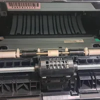 HP401dneبسیار تمیز|پرینتر، اسکنر، کپی، فکس|بوشهر, |دیوار