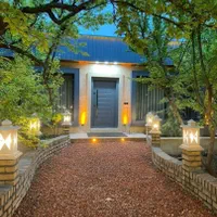 باغ ویلا فقط مخصوص جشن‌ها و مهمانی‌های