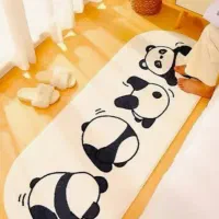 تولیددستبافت انواع پادریهای شیک وفانتزی|پادری|مشهد, موعود|دیوار