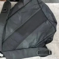 کیف کوله پشتی سالم و تمیر