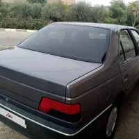 فروش پژوGLXدوگانه کارخانه مدل 94|خودرو سواری و وانت|قائن, |دیوار